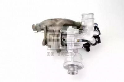 BE TURBO 129899 -  Компрессор, наддув